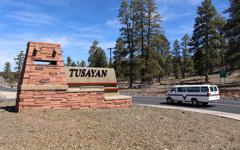 Tusayan photo