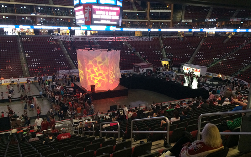 Arizona Coyotes photo