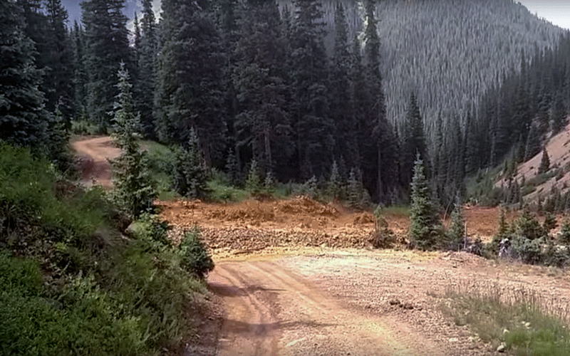 Animas River Spill