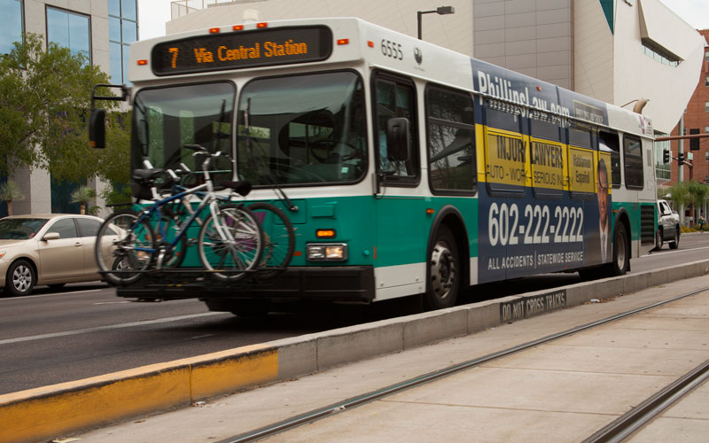 bus