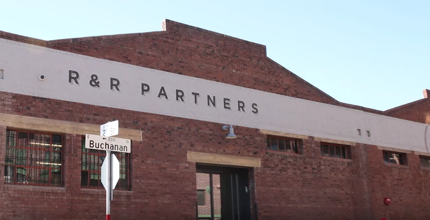Warehouse District photo