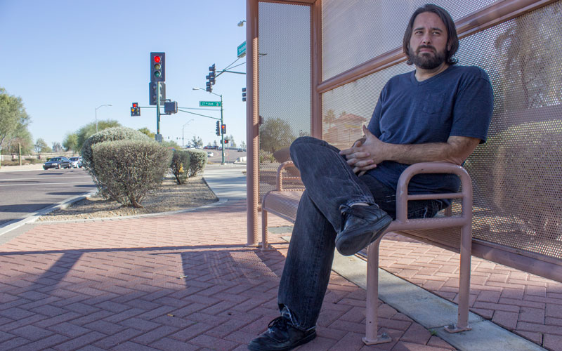 Drew Rodriguez Photo