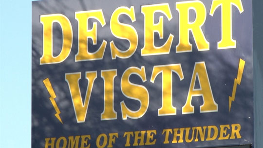 Desert Vista photo