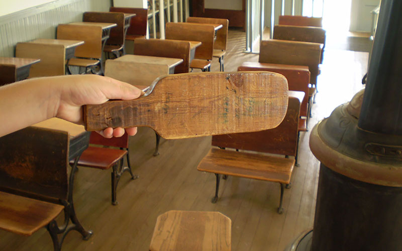 Corporal Punishment