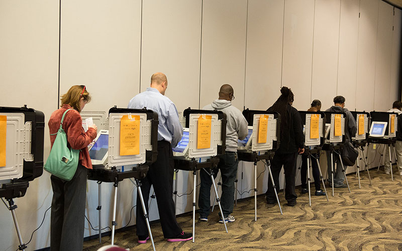 Voting Rights