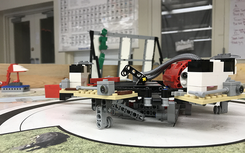 Legos