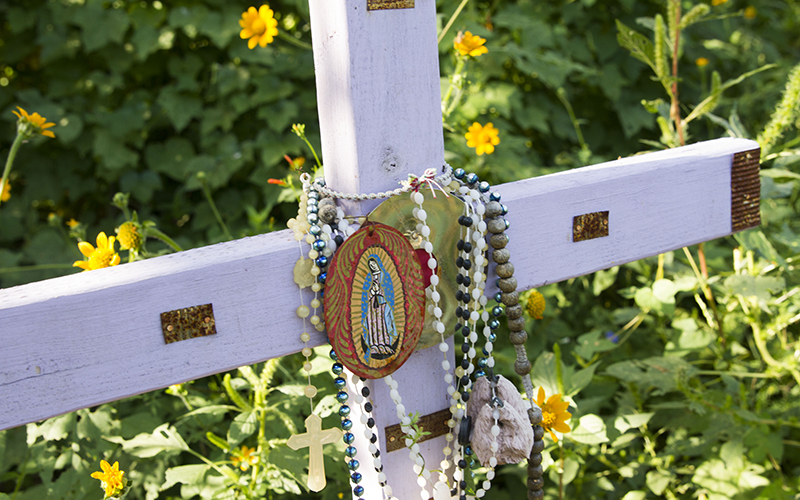 Cross