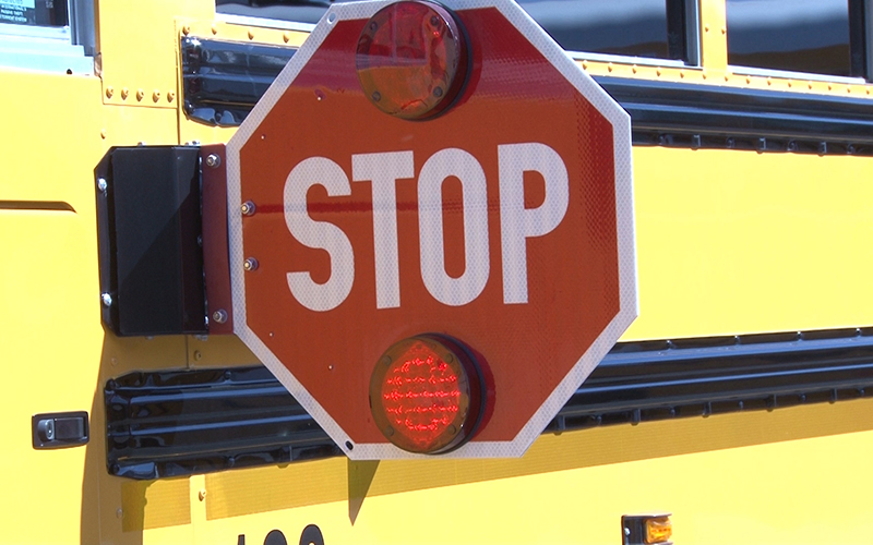 Stop Sign