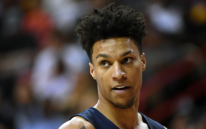 Brandon Clarke