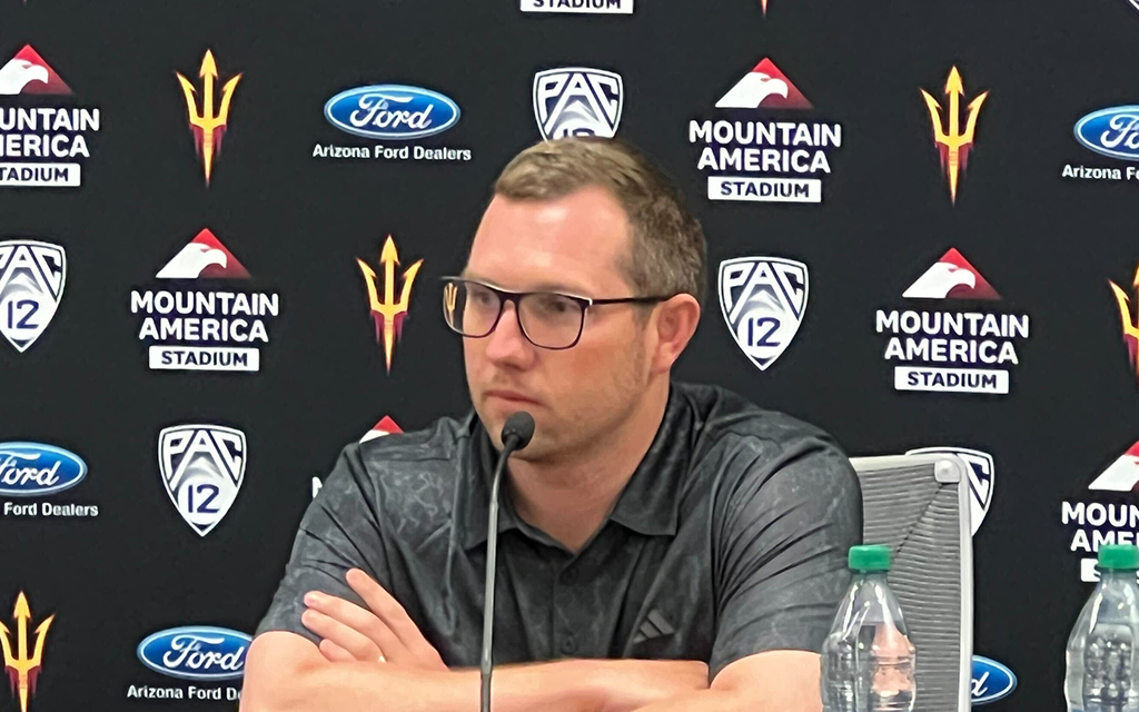 Dillinham podium
