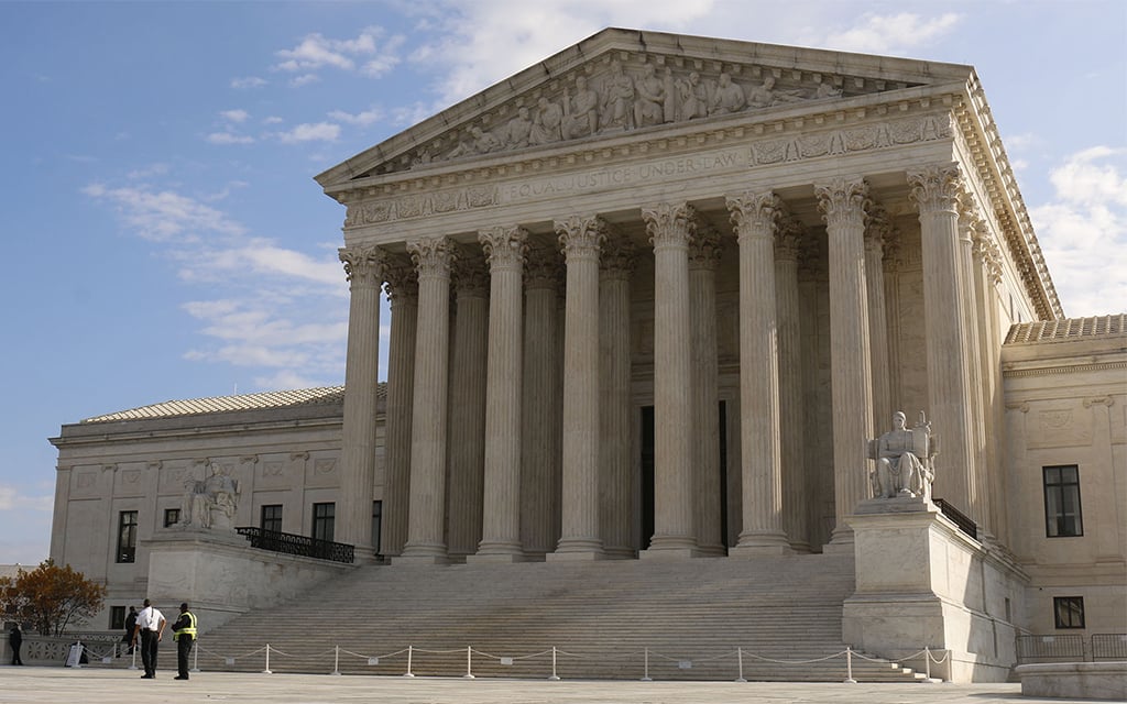 The U.S. Supreme Court unanimously upheld access to a widely used abortion drug, tossing out a challenge to the way FDA approved mifepristone. (File photo by Haley Smilow/Cronkite News)