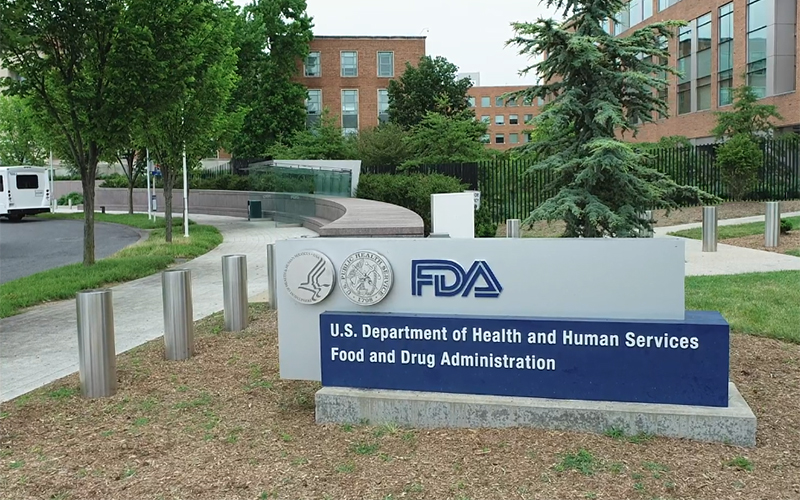 The FDA headquarters in Silver Spring, Md. (Photo courtesy of FDA)